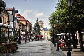 Apartamenty Alexa Old Town Kutno