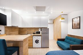Apartments Pomerio Rijeka