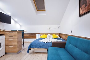 Apartments Pomerio Rijeka