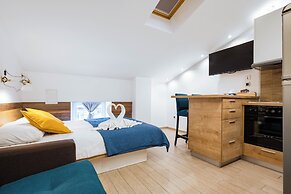 Apartments Pomerio Rijeka