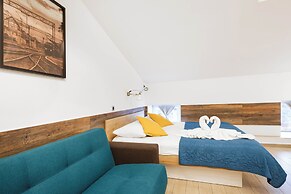 Apartments Pomerio Rijeka