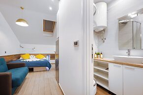 Apartments Pomerio Rijeka