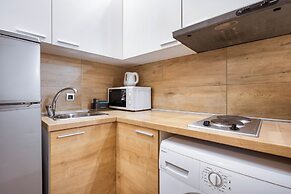Apartments Pomerio Rijeka