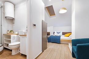 Apartments Pomerio Rijeka