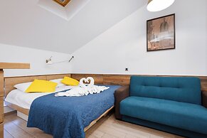 Apartments Pomerio Rijeka