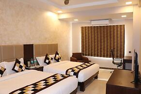 Mangal Grand Hotel