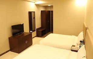 Mangal Grand Hotel