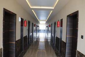 Mangal Grand Hotel