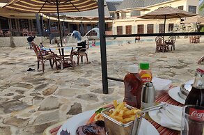 Kiikaloh Grand Resort
