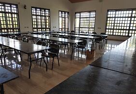 Kiikaloh Grand Resort