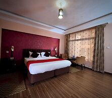 Kiikaloh Grand Resort