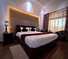 Kiikaloh Grand Resort