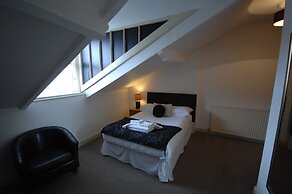 Rowntree Lodge