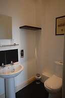 Rowntree Lodge