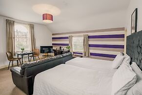 Rowntree Lodge
