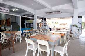 RedDoorz @ Cempaka Putih Jambi