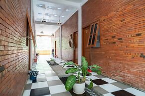 RedDoorz Syariah @ Selomangleng Kediri