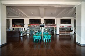 RedDoorz near Makassar Town Square 2