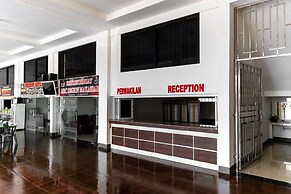 RedDoorz near Makassar Town Square 2