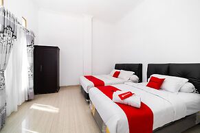RedDoorz near Makassar Town Square 2