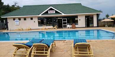Ka'Baba Resort