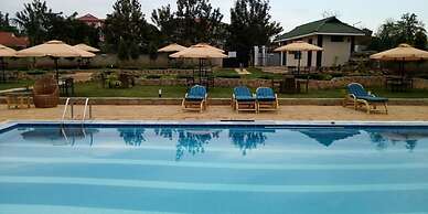 Ka'Baba Resort