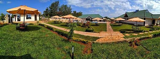Ka'Baba Resort
