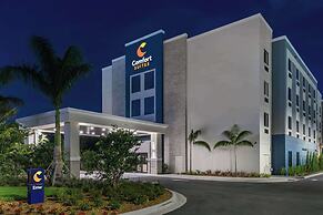 Comfort Suites Stuart - Hutchinson Island