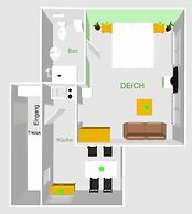 Ein Bett im Norden Nr. 7