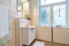 Ein Bett im Norden Nr. 7