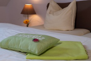 Ein Bett im Norden Nr. 10