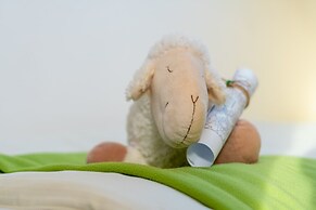 Ein Bett im Norden Nr. 10