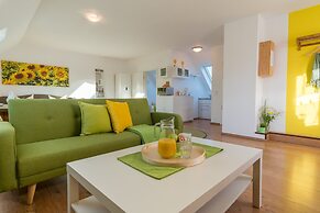 Ein Bett im Norden Nr. 10
