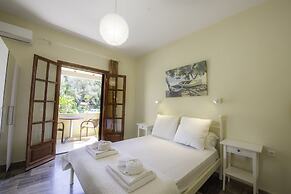 Miltiadis Apartments
