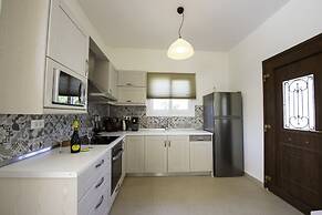 Miltiadis Apartments