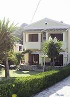 Miltiadis Apartments