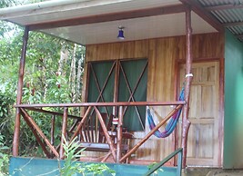 Cabinas Murillo