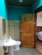 Cabinas Murillo