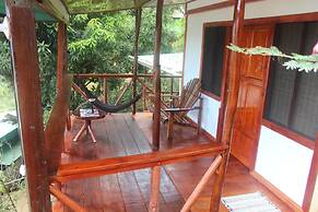 Cabinas Murillo