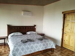 Cabinas Murillo