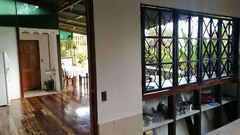 Cabinas Murillo