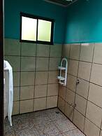 Cabinas Murillo