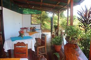 Cabinas Murillo