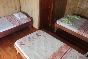 Cabinas Murillo