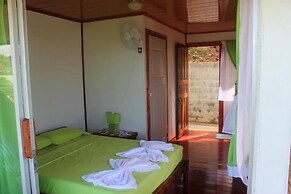 Cabinas Murillo