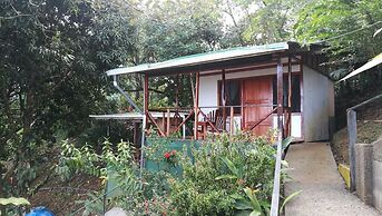 Cabinas Murillo