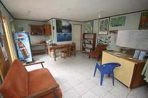 Cabinas Murillo