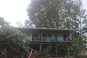 Cabinas Murillo