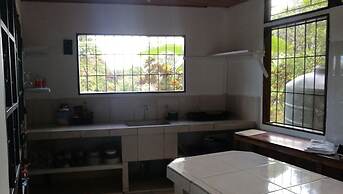 Cabinas Murillo