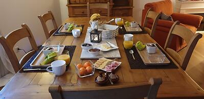 Chez Constance